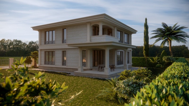 Продава КЪЩА, с. Каменар, област Бургас, снимка 5 - Къщи - 52626130