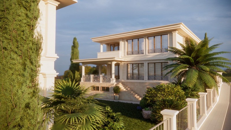 Продава КЪЩА, с. Каменар, област Бургас, снимка 2 - Къщи - 52626130