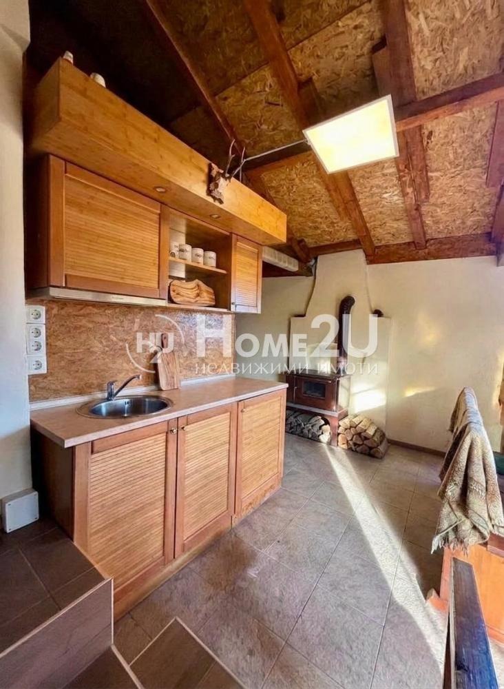 Продава КЪЩА, с. Райнино, област Разград, снимка 8 - Къщи - 54254705