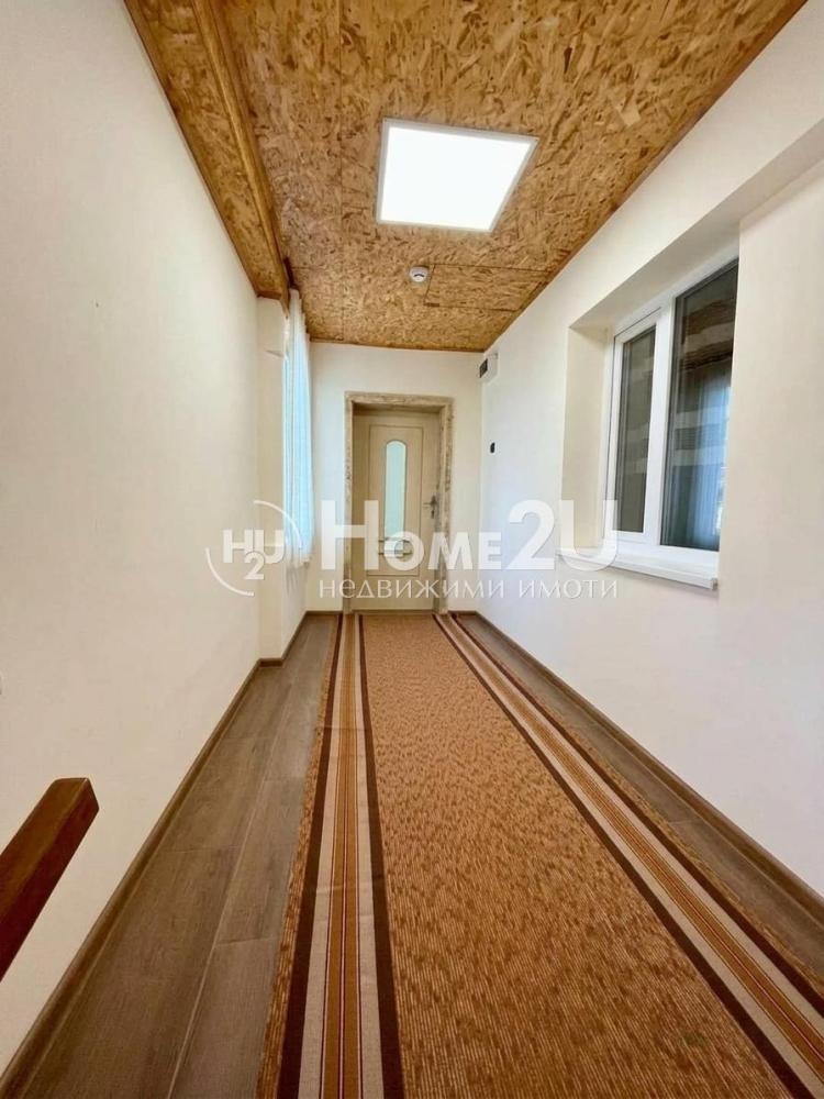 Продава КЪЩА, с. Райнино, област Разград, снимка 10 - Къщи - 54254705