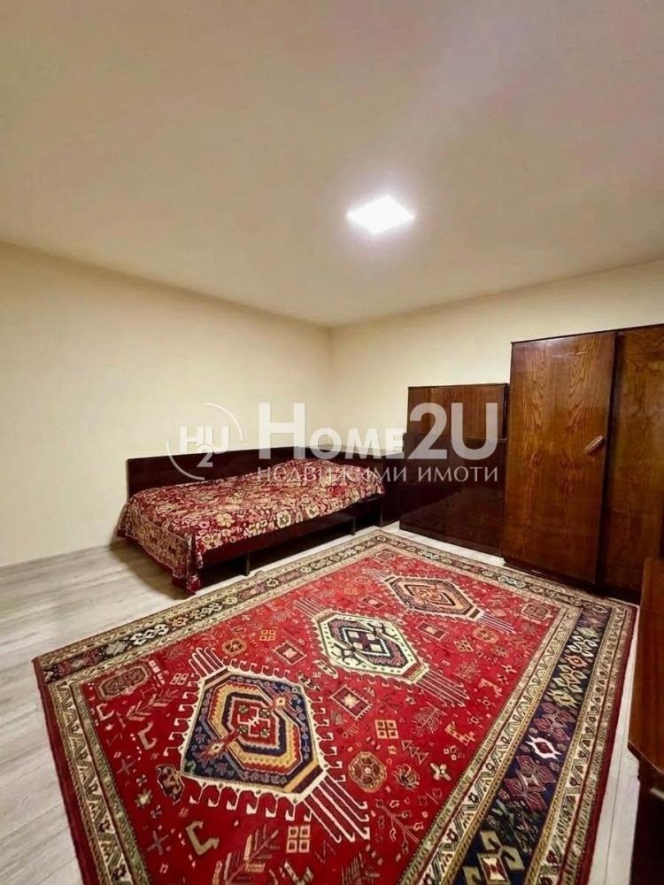 Продава КЪЩА, с. Райнино, област Разград, снимка 5 - Къщи - 54254705