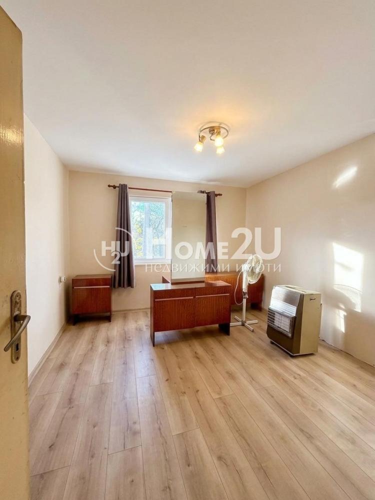 Продава КЪЩА, с. Райнино, област Разград, снимка 4 - Къщи - 54254705