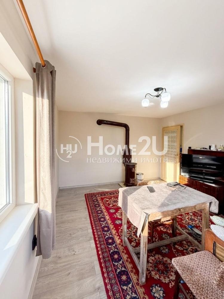 Продава КЪЩА, с. Райнино, област Разград, снимка 7 - Къщи - 54254705