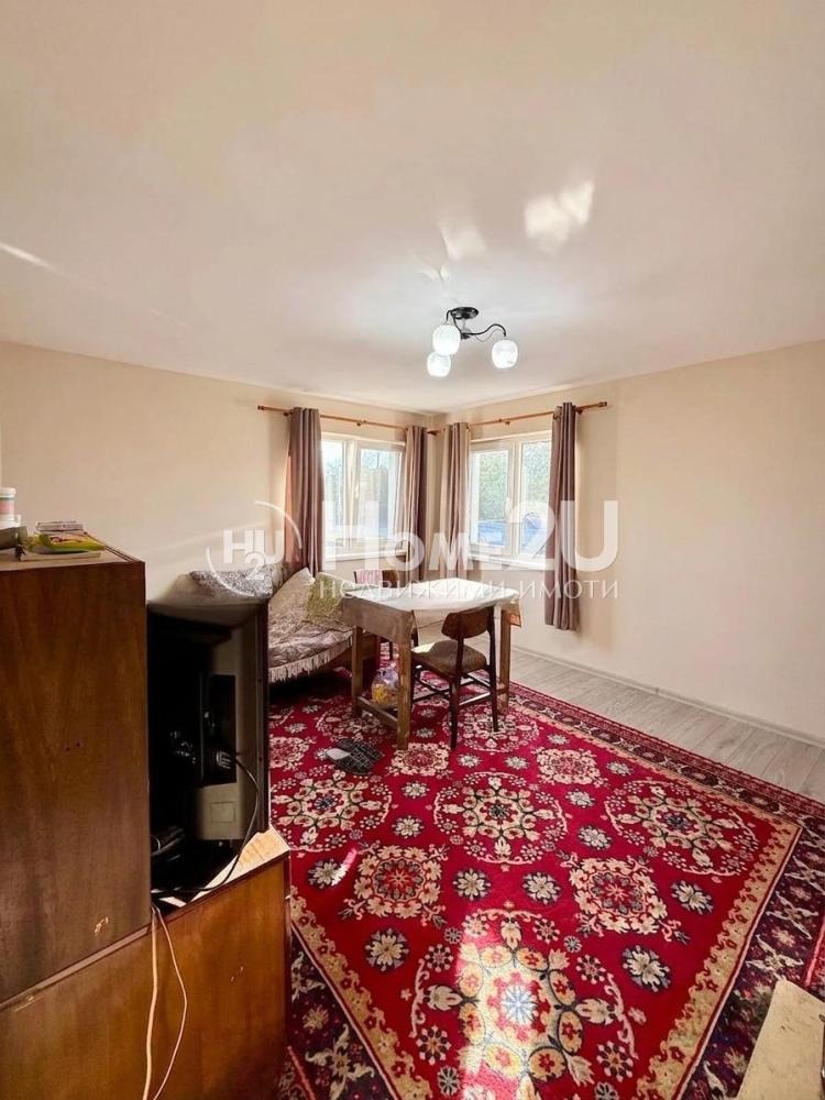 Продава КЪЩА, с. Райнино, област Разград, снимка 6 - Къщи - 54254705