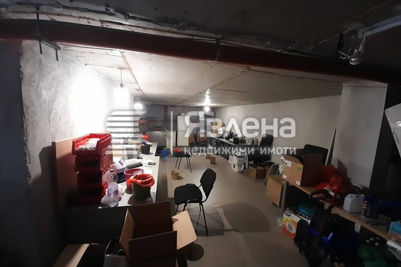En venta  Comercio Plovdiv , Marasha , 258 metros cuadrados | 36656418 - imagen [5]