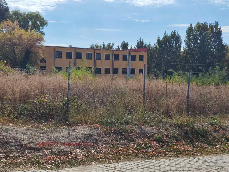 Zu verkaufen  Handlung region Plowdiw , Banja , 2065 qm | 83966850 - Bild [2]