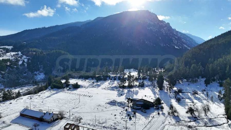 Продава ПАРЦЕЛ, с. Бели Искър, област София област, снимка 9 - Парцели - 53112673