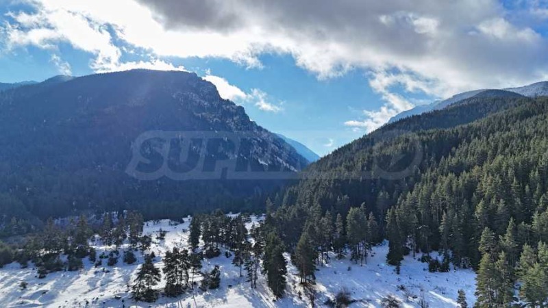 Продава ПАРЦЕЛ, с. Бели Искър, област София област, снимка 4 - Парцели - 53112673