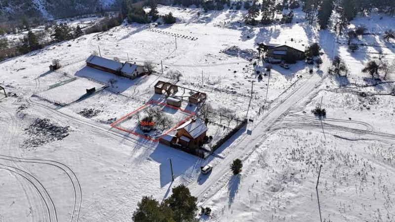 Продава ПАРЦЕЛ, с. Бели Искър, област София област