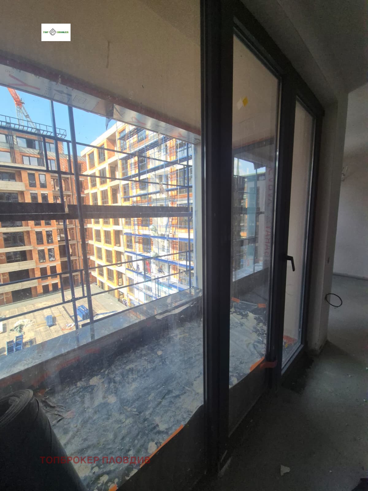 Продава 2-СТАЕН, гр. Пловдив, Христо Смирненски, снимка 5 - Апартаменти - 53986854