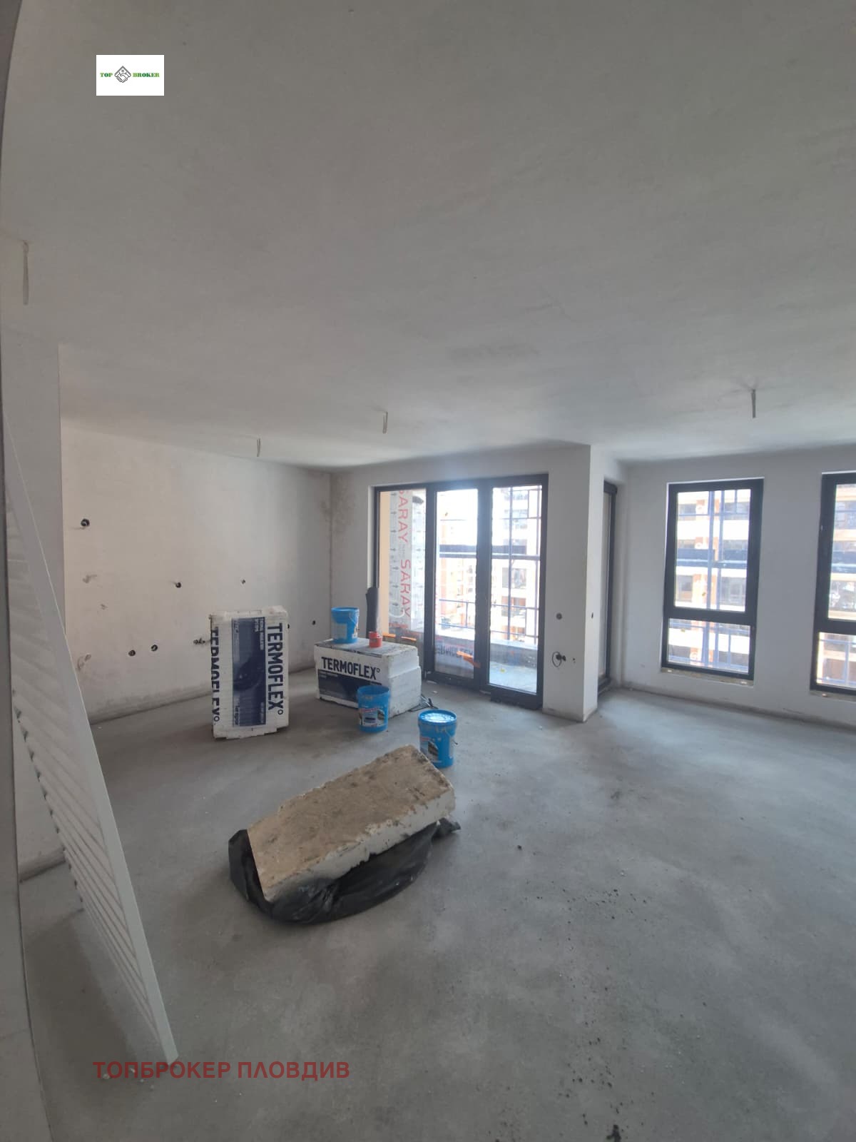 Продава 2-СТАЕН, гр. Пловдив, Христо Смирненски, снимка 6 - Апартаменти - 53986854