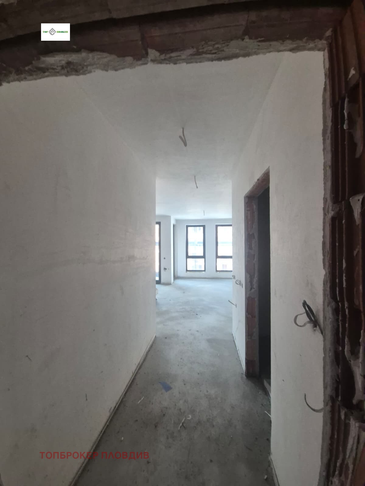 Продава 2-СТАЕН, гр. Пловдив, Христо Смирненски, снимка 8 - Апартаменти - 53986854