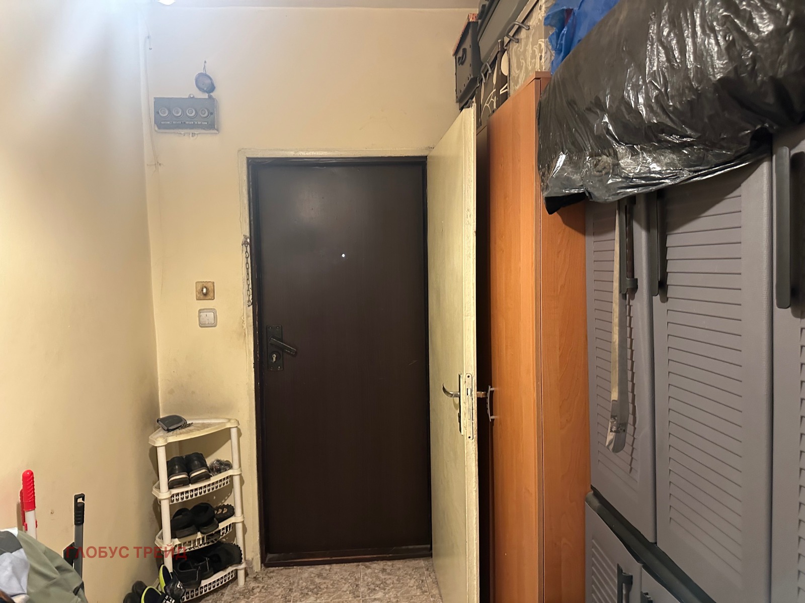 Продава 2-СТАЕН, гр. София, Обеля 2, снимка 4 - Апартаменти - 55046978