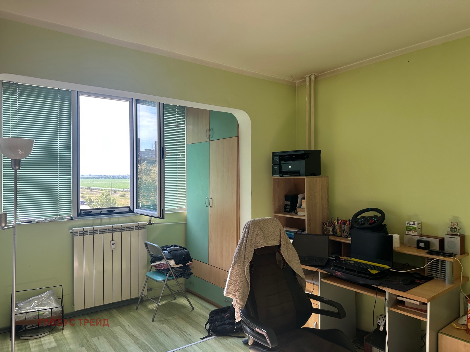 Продава 2-СТАЕН, гр. София, Обеля 2, снимка 7 - Апартаменти - 55046978