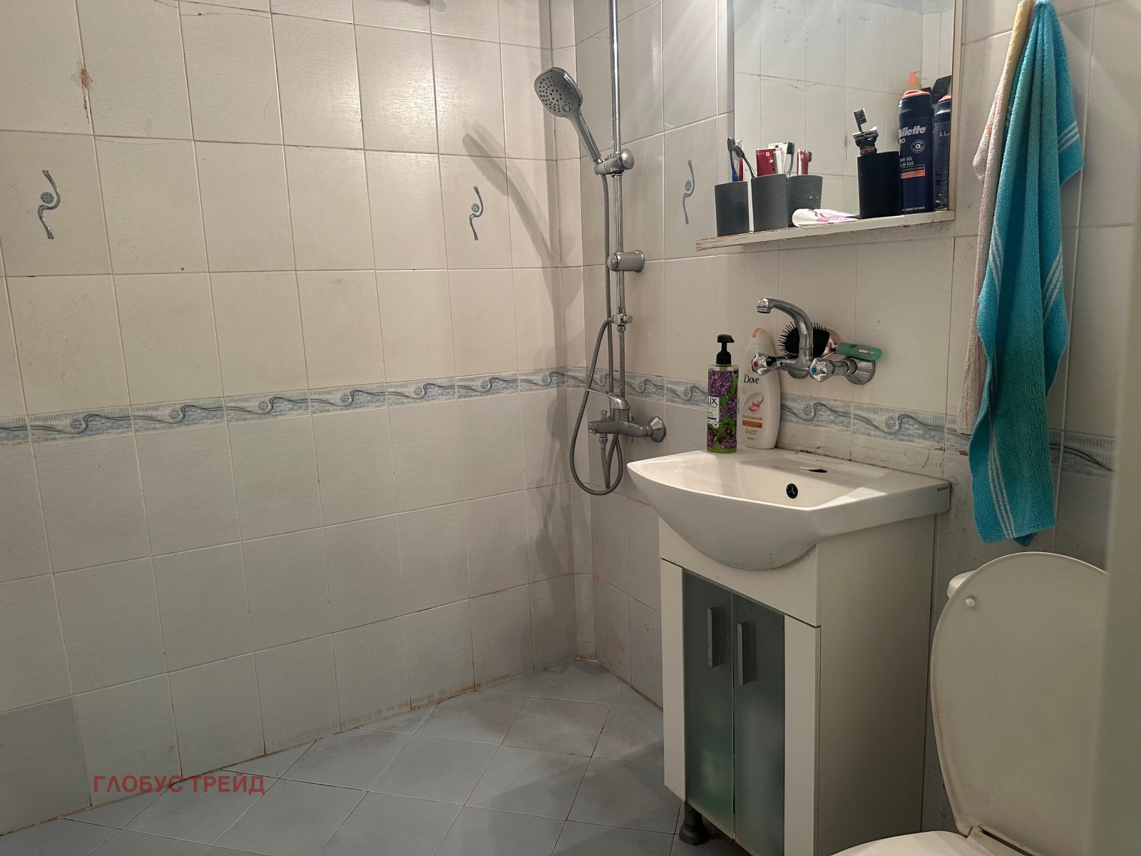 Продава 2-СТАЕН, гр. София, Обеля 2, снимка 5 - Апартаменти - 55046978