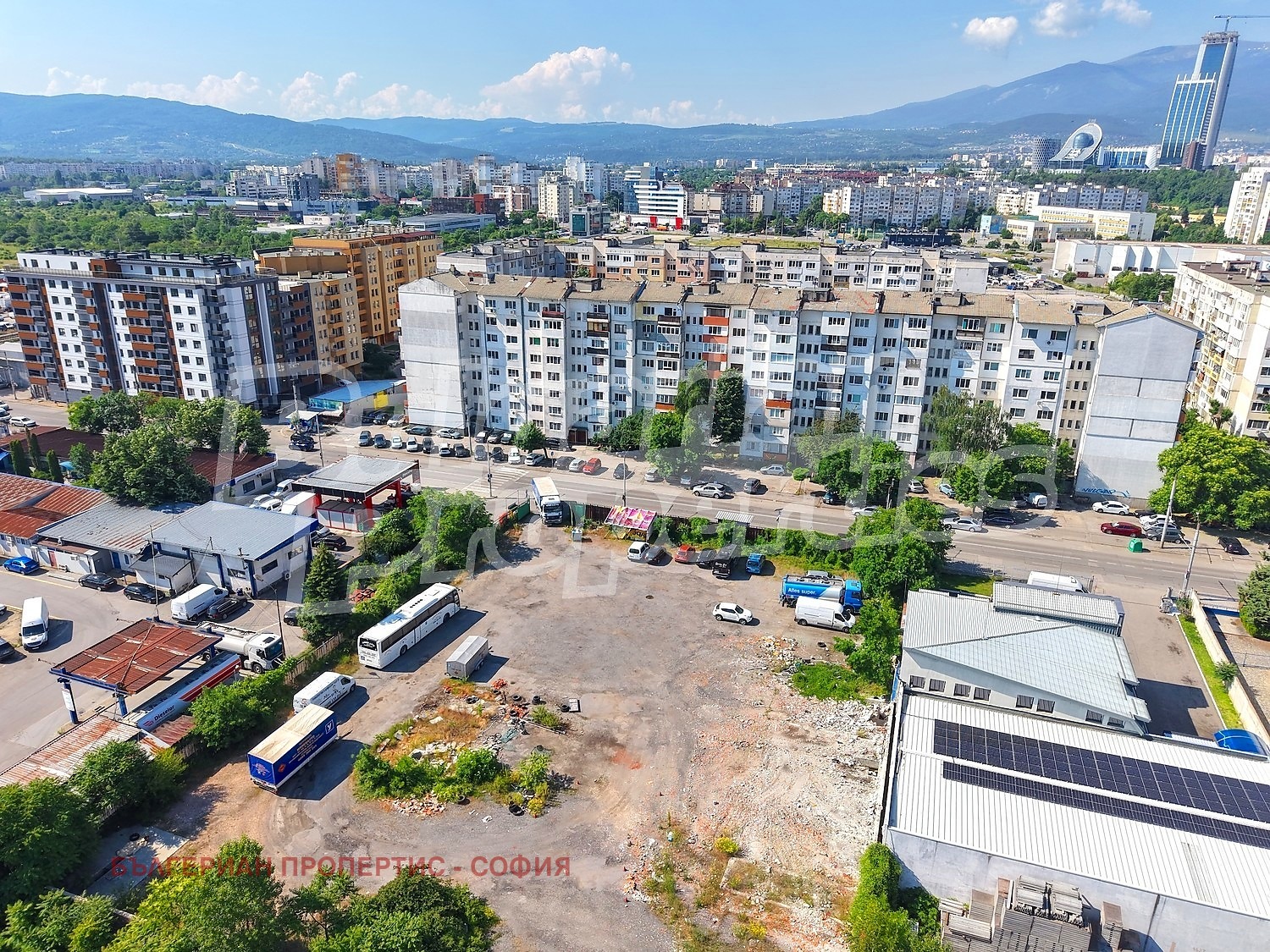 Продава 2-СТАЕН, гр. София, Дружба 1, снимка 15 - Апартаменти - 55087689