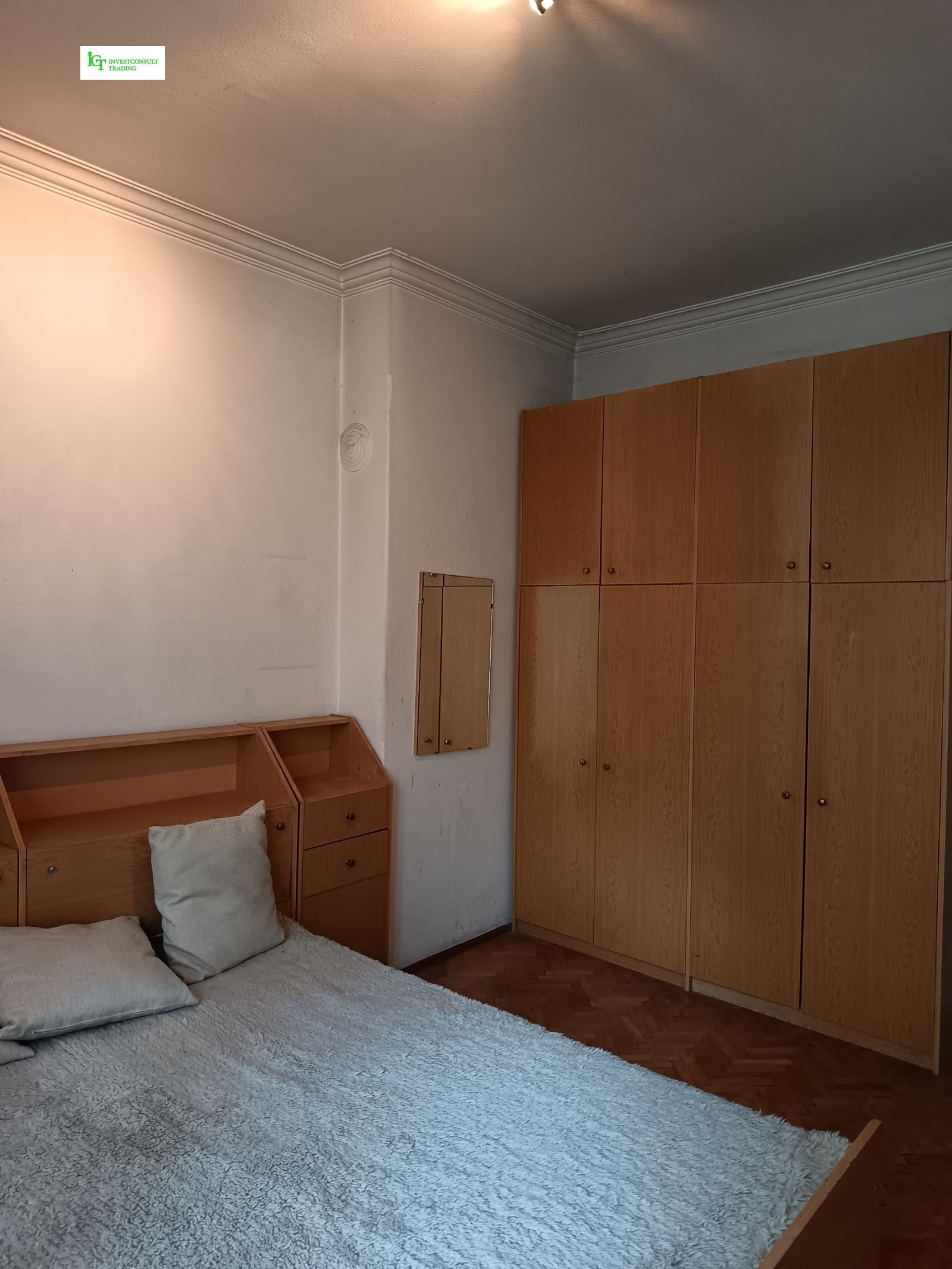 Продава 2-СТАЕН, гр. София, Център, снимка 12 - Апартаменти - 55264265