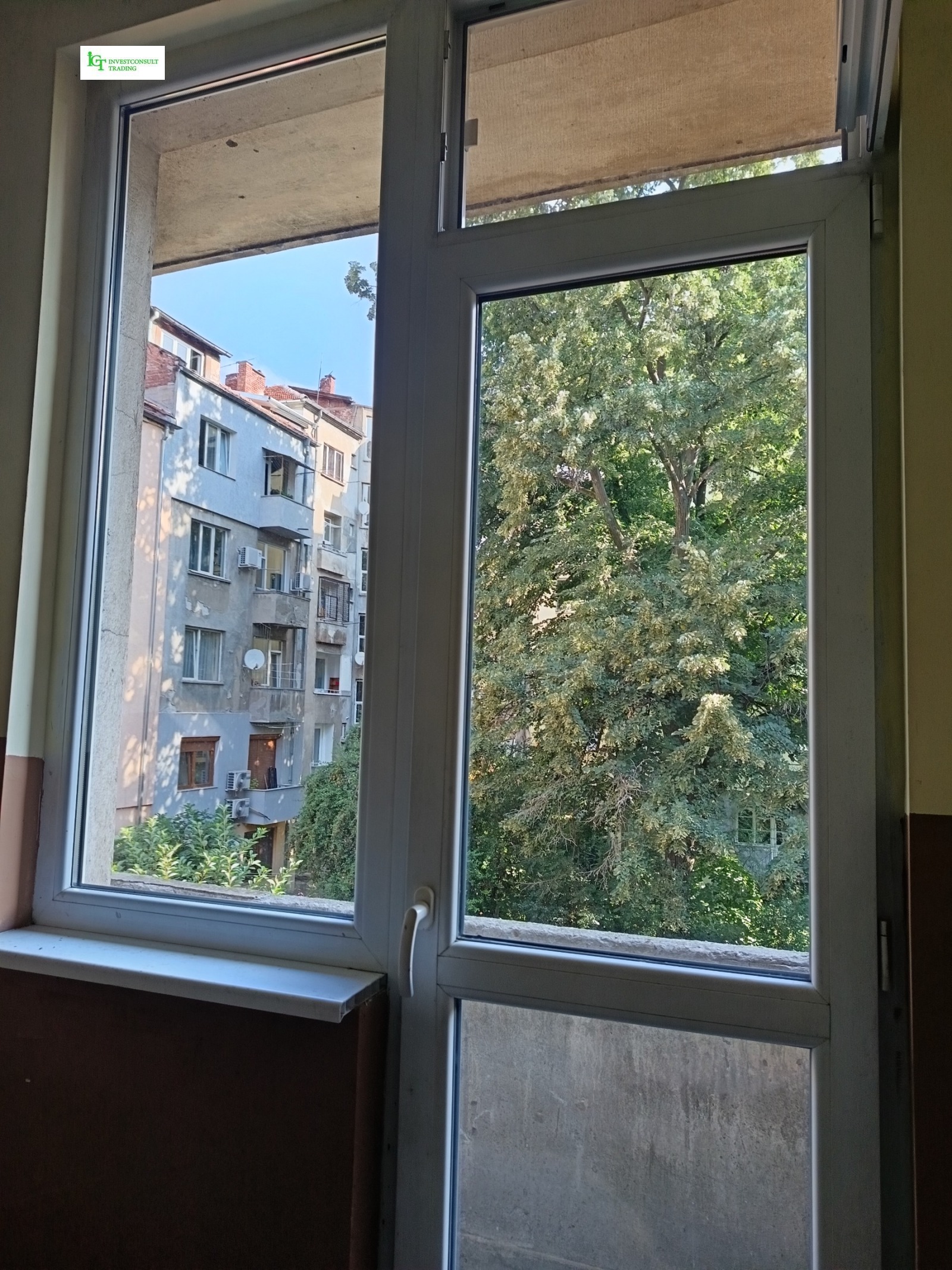 Продава 2-СТАЕН, гр. София, Център, снимка 3 - Апартаменти - 55264265