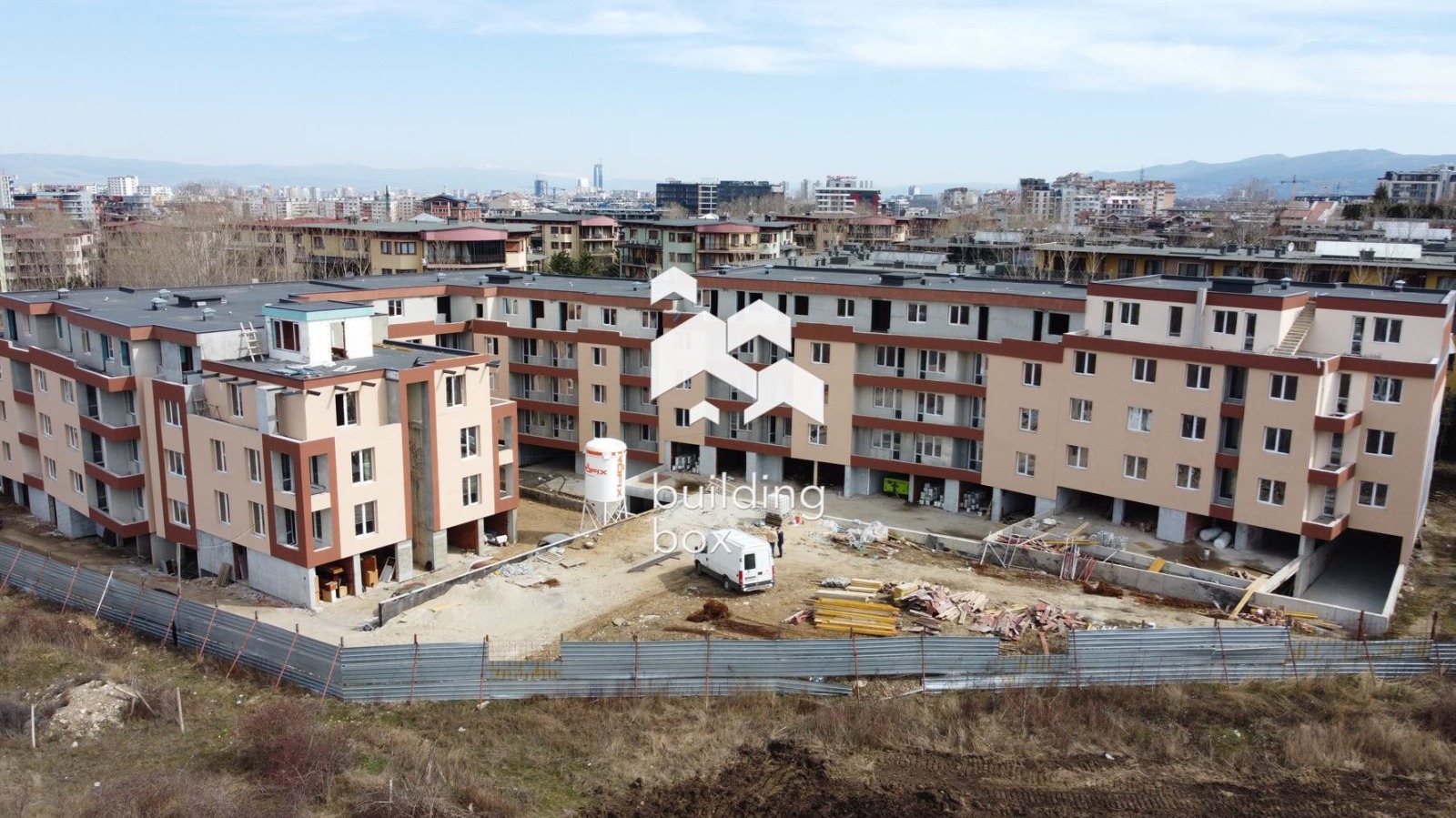 Продава 2-СТАЕН, гр. София, Витоша