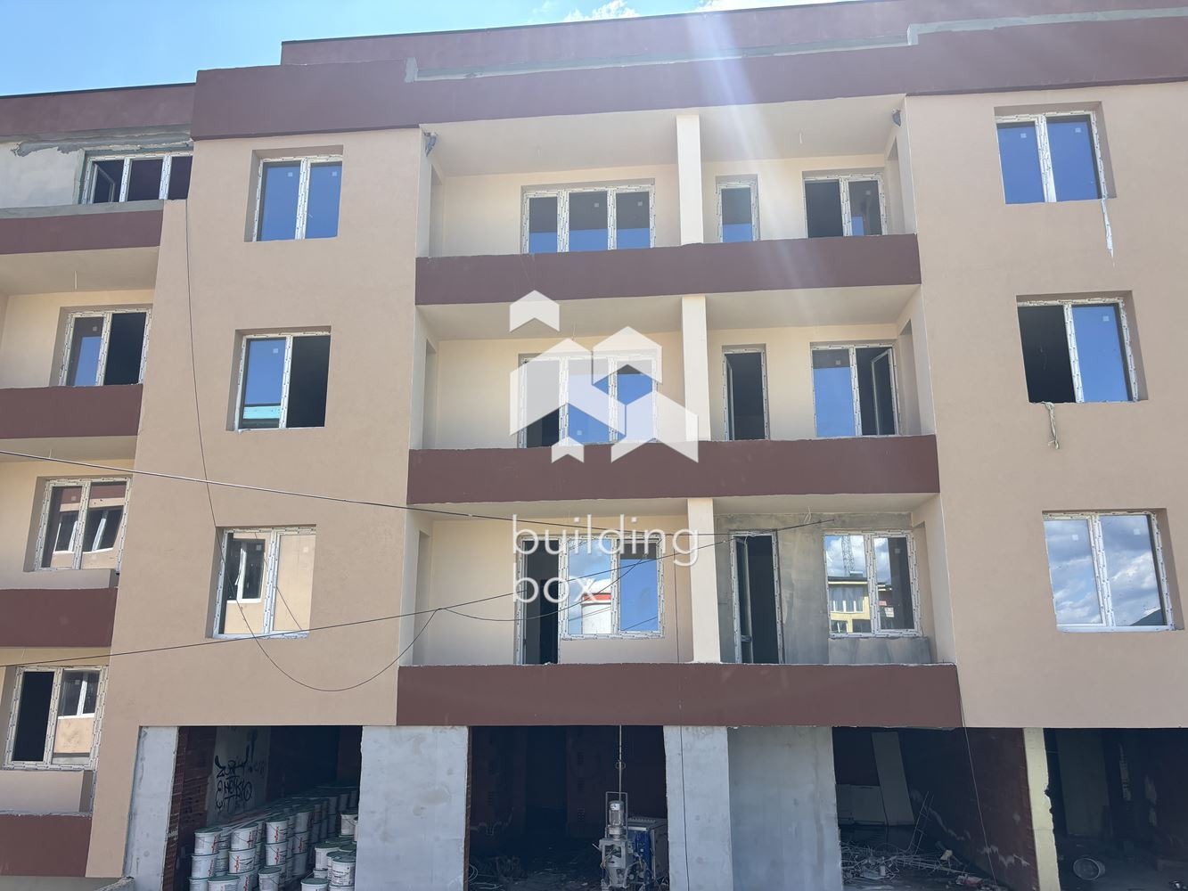Продава 2-СТАЕН, гр. София, Витоша, снимка 7 - Апартаменти - 55273332