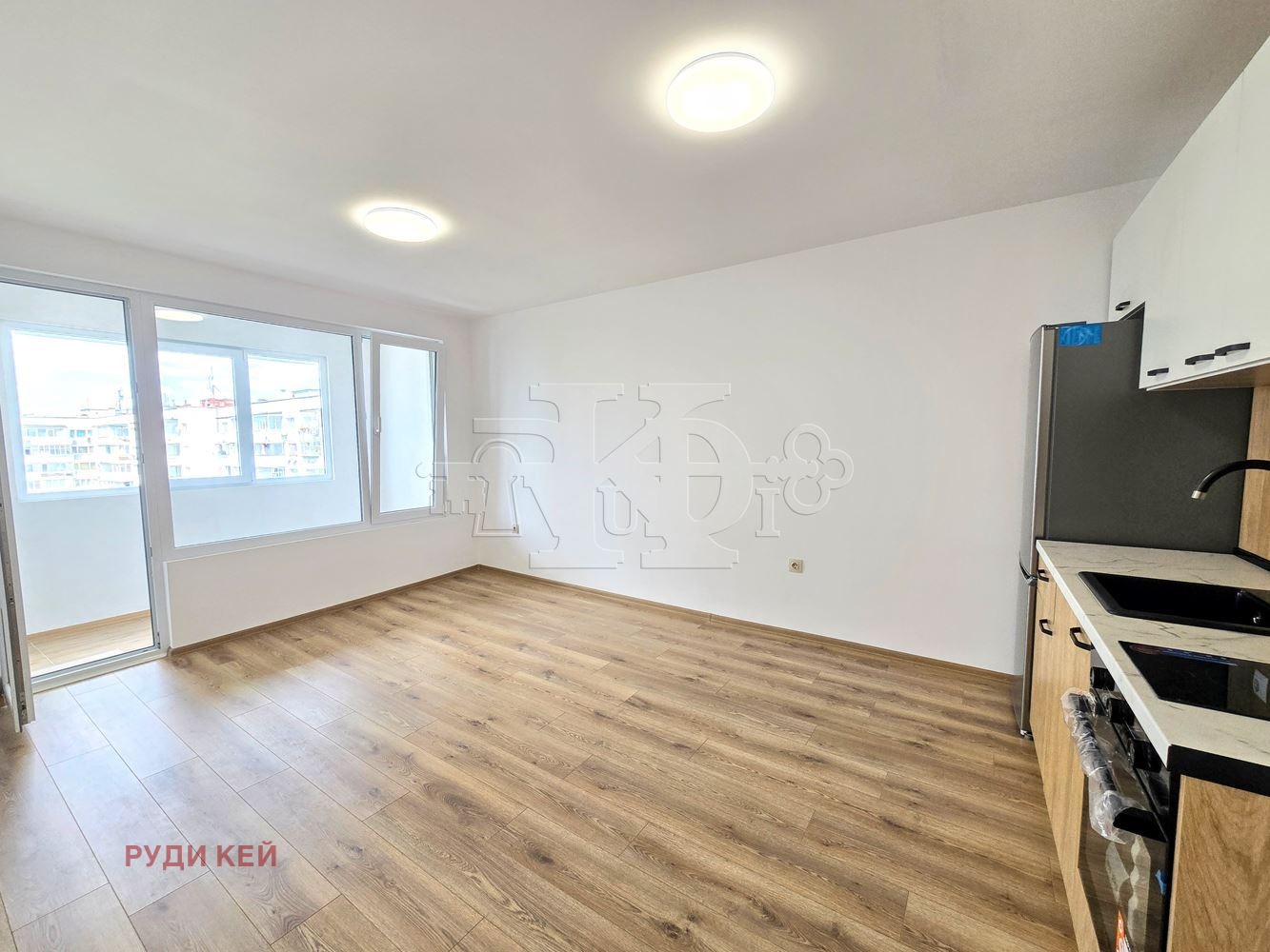 Продава 2-СТАЕН, гр. Варна, Възраждане 1, снимка 2 - Апартаменти - 55477750