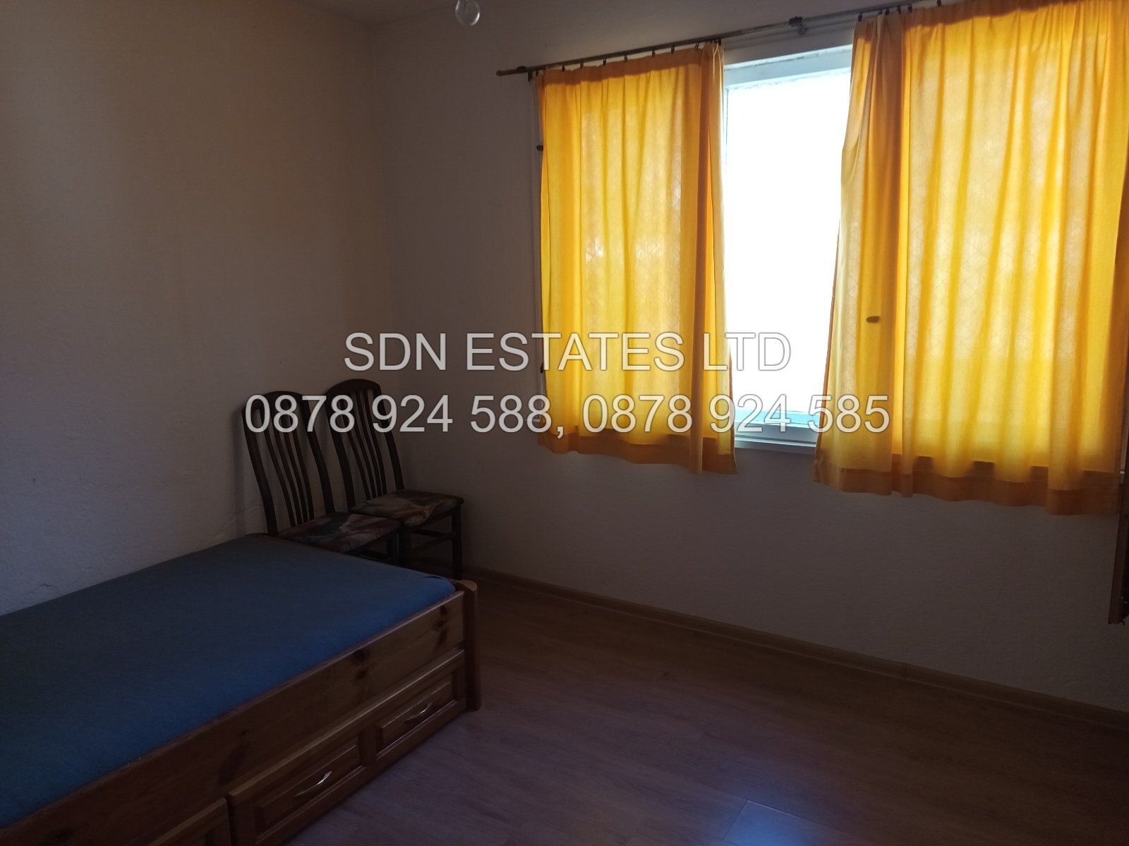 Продава 3-СТАЕН, гр. Казанлък, област Стара Загора, снимка 2 - Апартаменти - 49124130