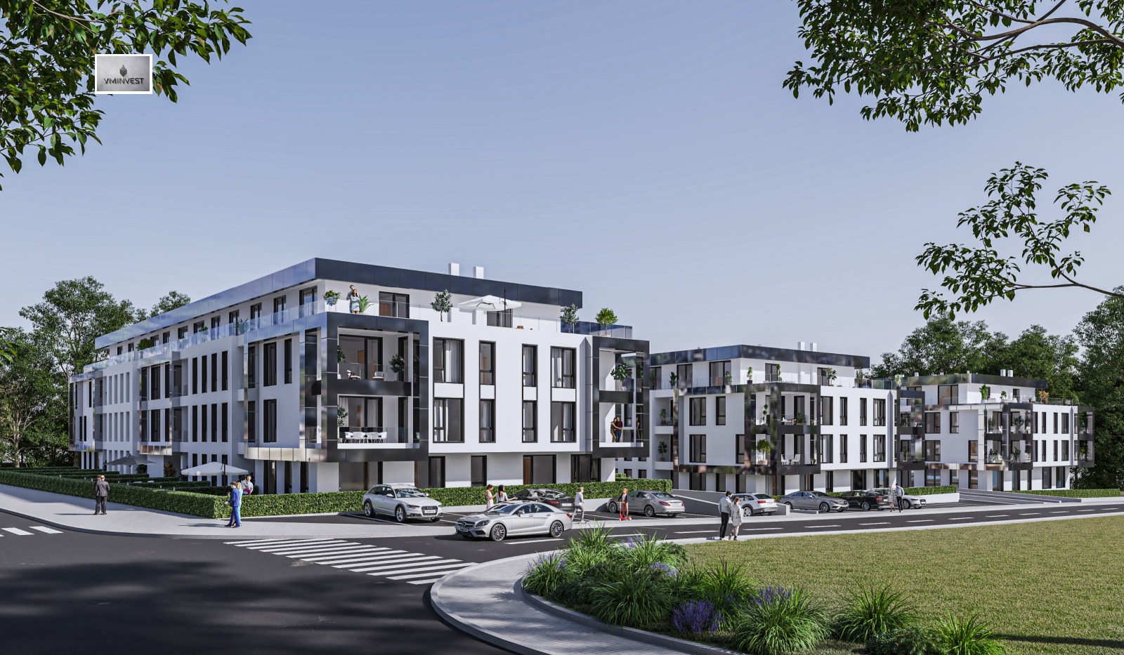 Продава 3-СТАЕН, гр. София, Малинова долина, снимка 2 - Апартаменти - 53242387