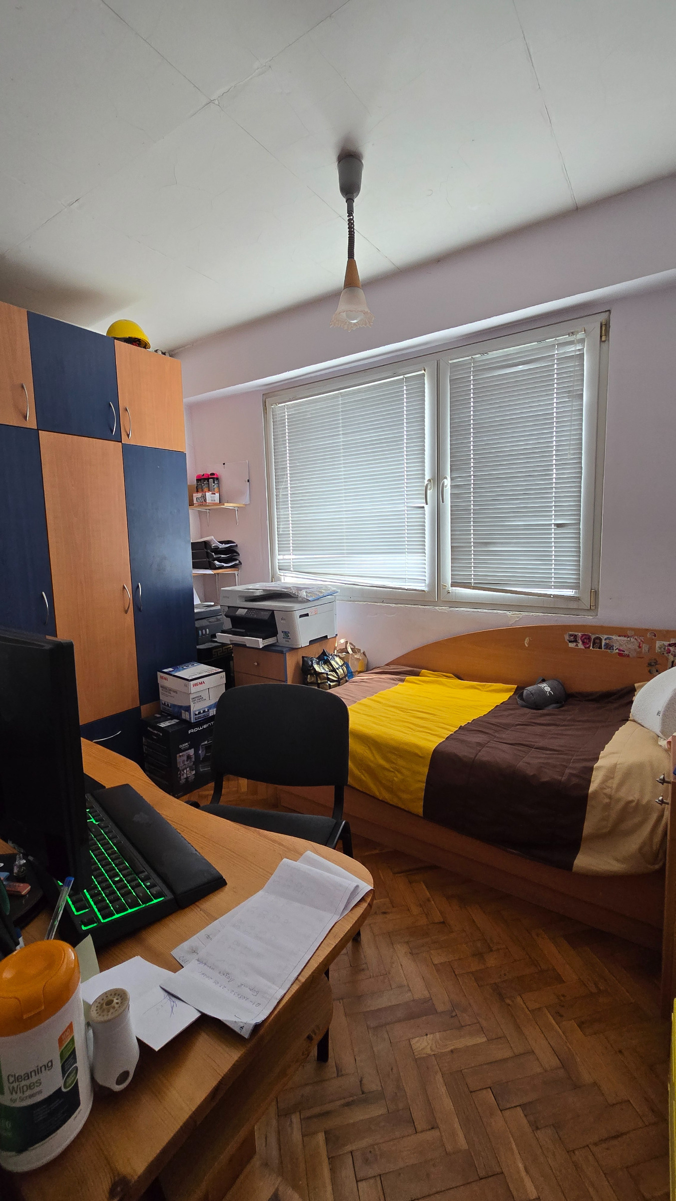 Продава 3-СТАЕН, гр. София, Слатина, снимка 8 - Апартаменти - 54021921