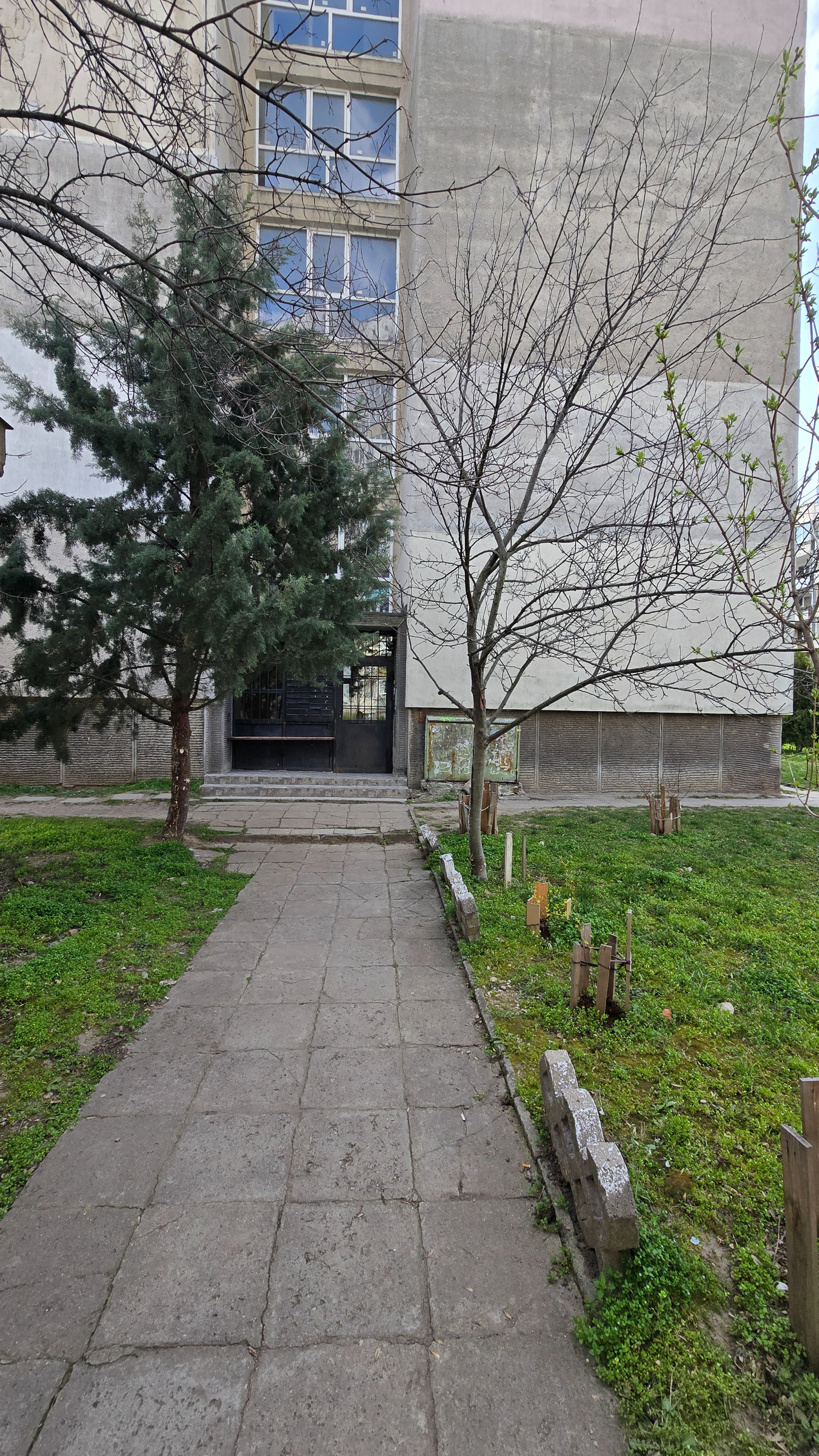 Продава 3-СТАЕН, гр. София, Слатина, снимка 11 - Апартаменти - 54021921