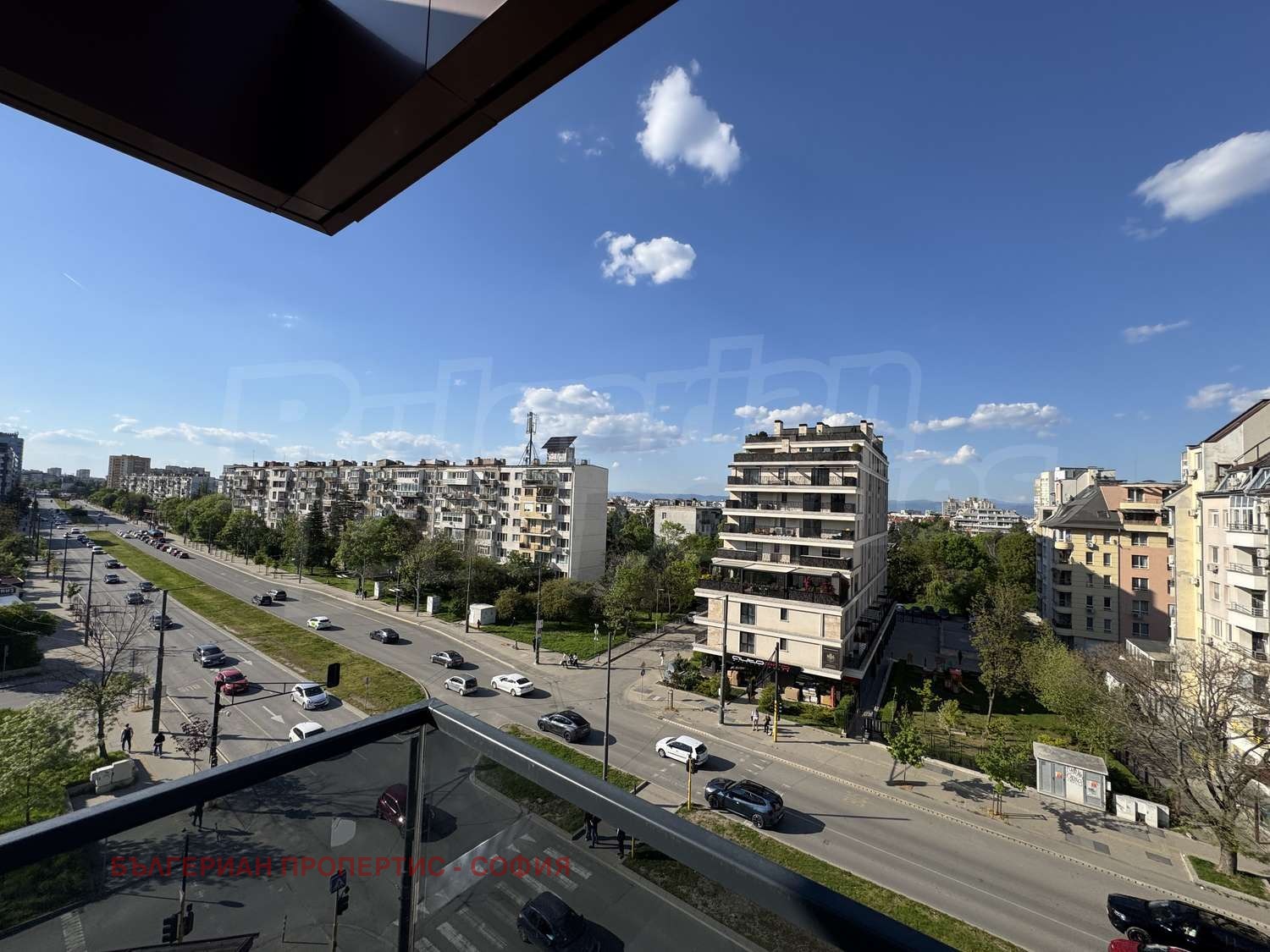 Продава 3-СТАЕН, гр. София, Манастирски ливади, снимка 9 - Апартаменти - 54448781
