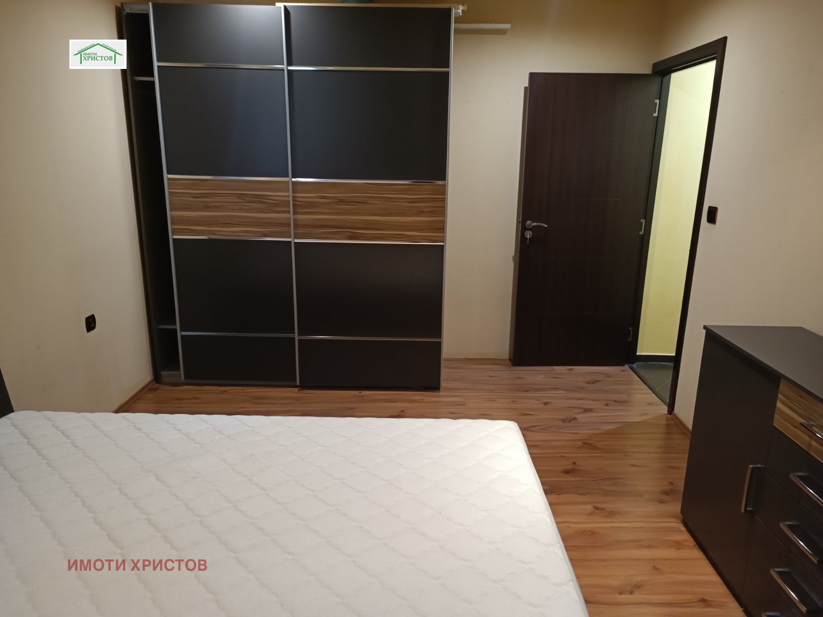 Продава 3-СТАЕН, гр. Шумен, Болницата, снимка 6 - Апартаменти - 54788809