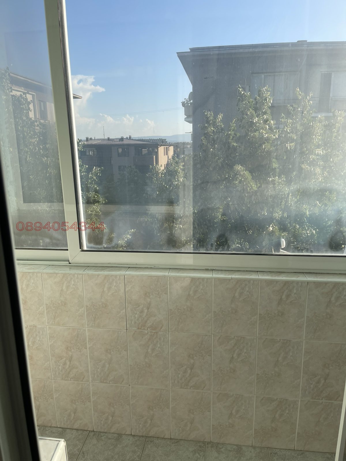 Продава 3-СТАЕН, гр. Казанлък, област Стара Загора, снимка 11 - Апартаменти - 55117431