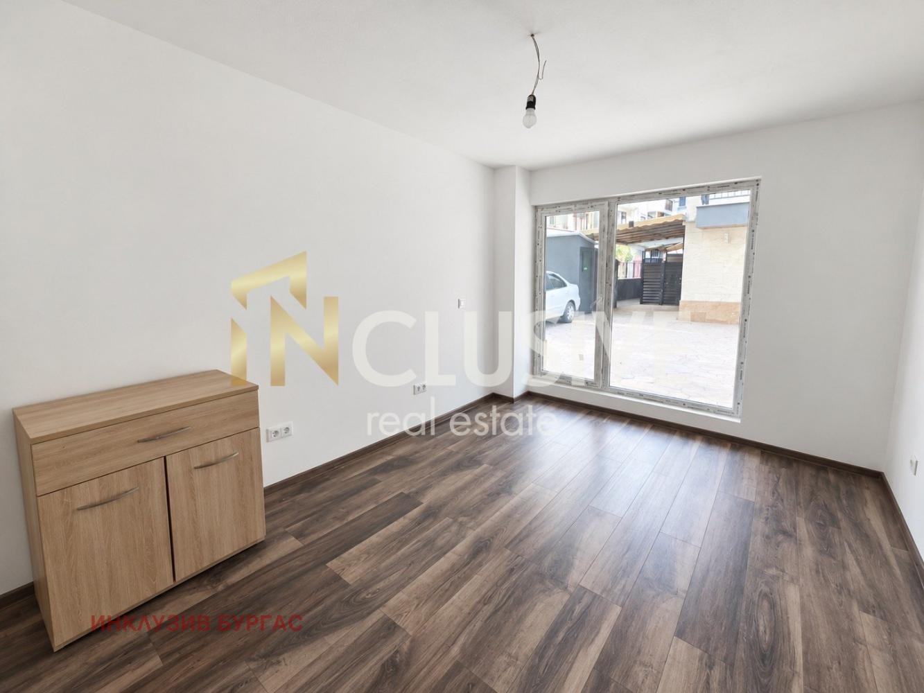 Продава 3-СТАЕН, гр. Бургас, Лазур, снимка 9 - Апартаменти - 55991689