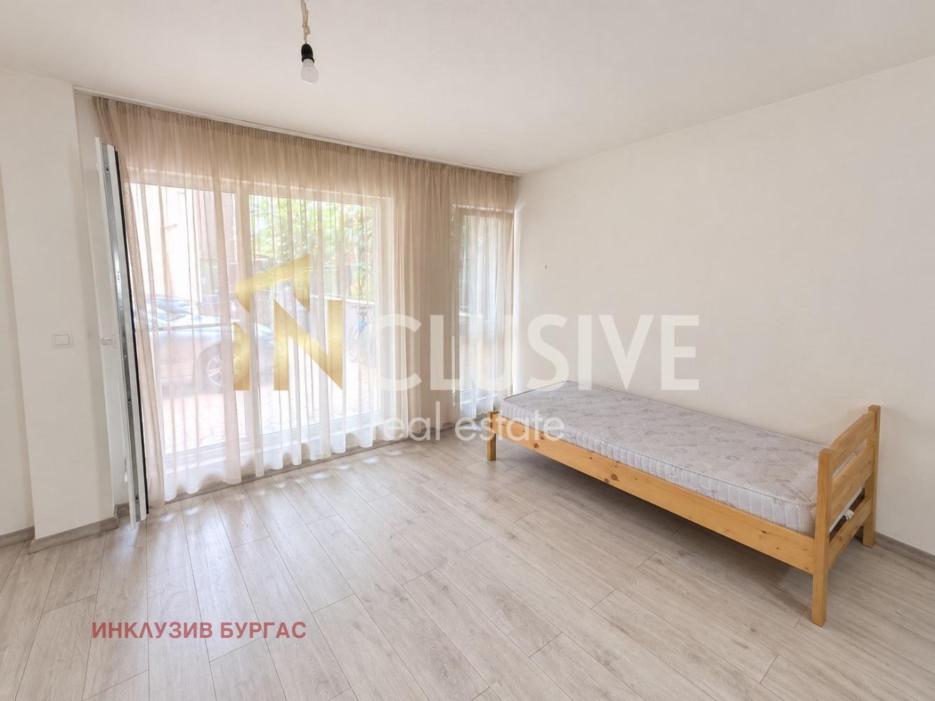 Продава 3-СТАЕН, гр. Бургас, Лазур, снимка 4 - Апартаменти - 55991689