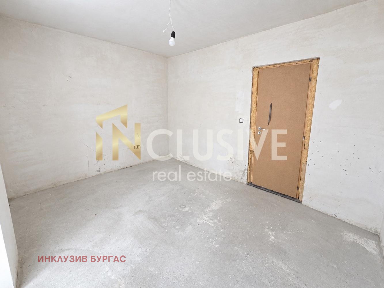 Продава 3-СТАЕН, гр. Бургас, Лазур, снимка 6 - Апартаменти - 55991689