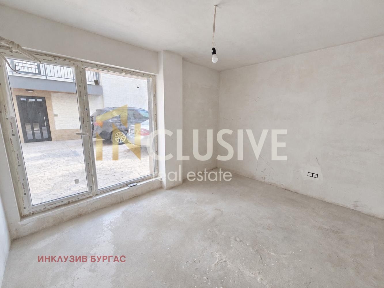 Продава 3-СТАЕН, гр. Бургас, Лазур, снимка 5 - Апартаменти - 55991689