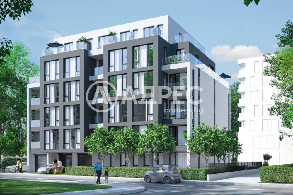 Продава 3-СТАЕН, гр. София, Модерно предградие, снимка 2 - Апартаменти - 56362189