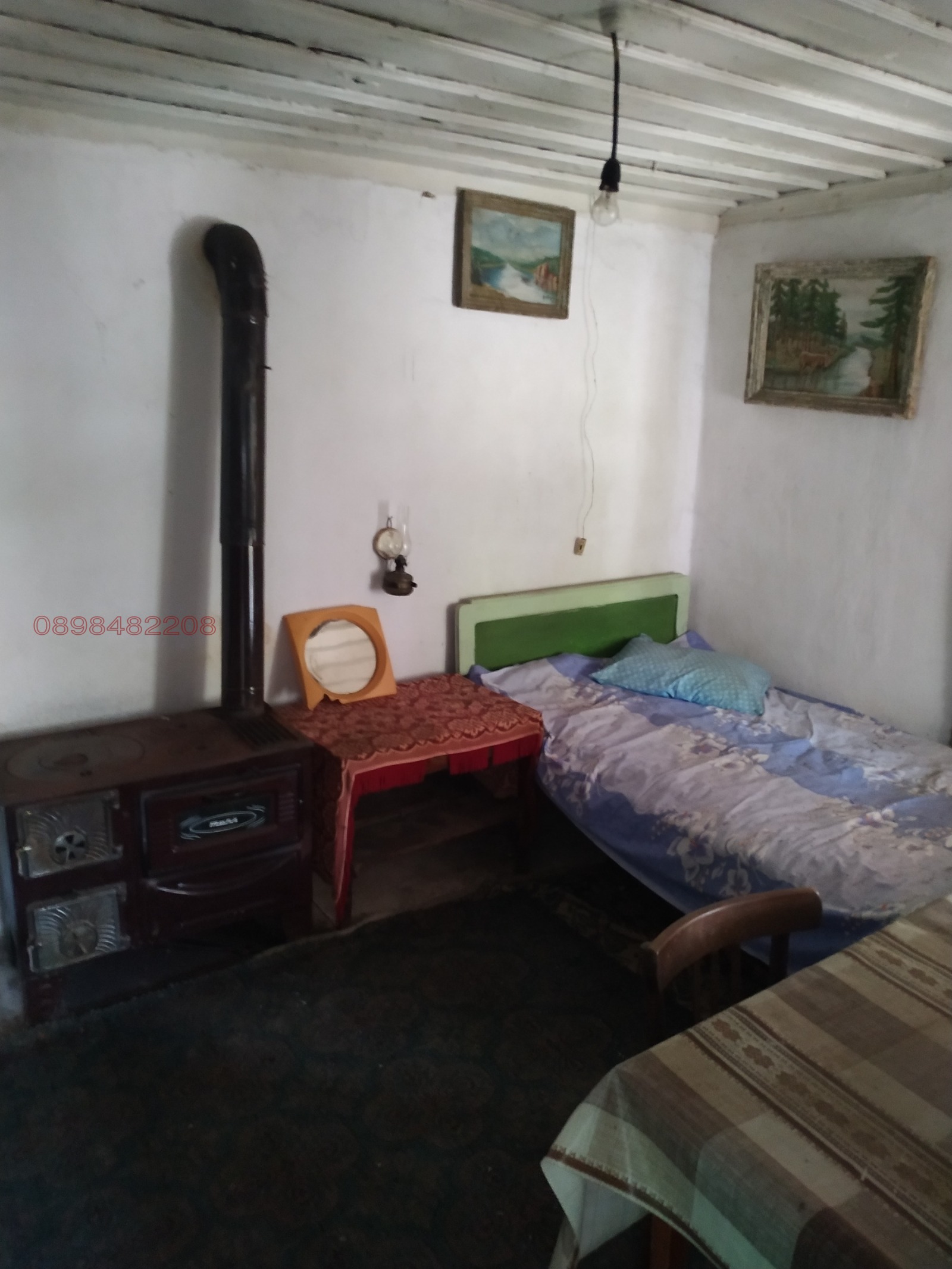 Продава КЪЩА, гр. Първомай, област Пловдив, снимка 3 - Къщи - 54613939
