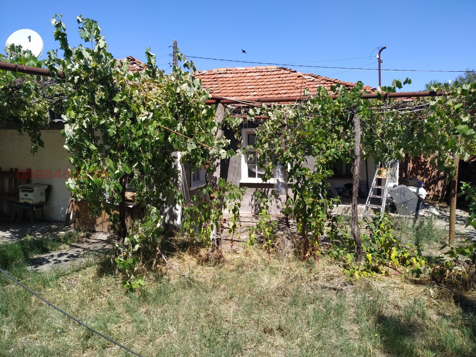 Продава КЪЩА, гр. Първомай, област Пловдив, снимка 7 - Къщи - 54613939