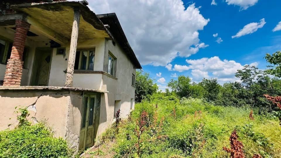 Продава КЪЩА, с. Стубел, област Монтана, снимка 2 - Къщи - 55317482