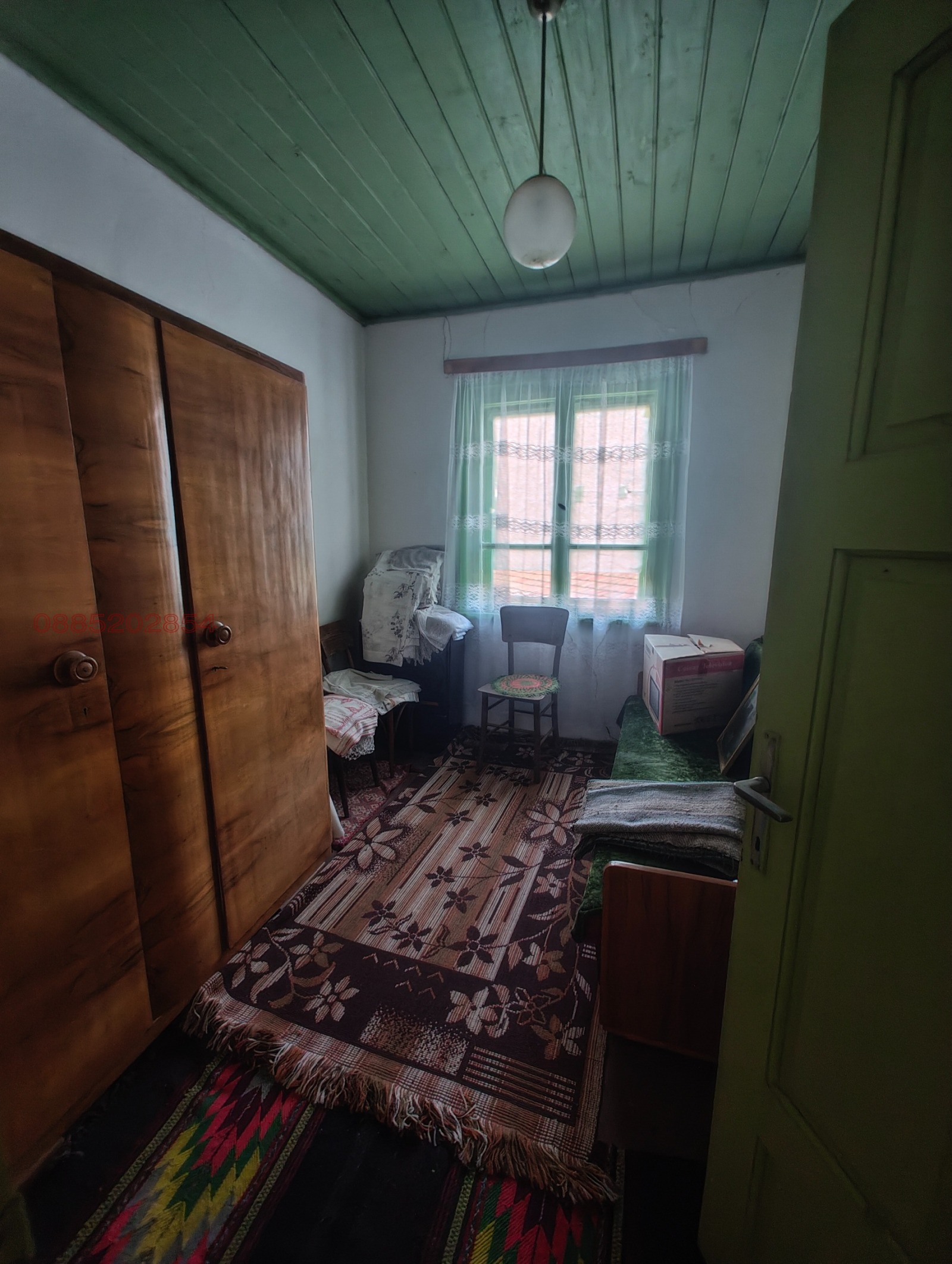 Продава КЪЩА, с. Дичин, област Велико Търново, снимка 7 - Къщи - 55839314