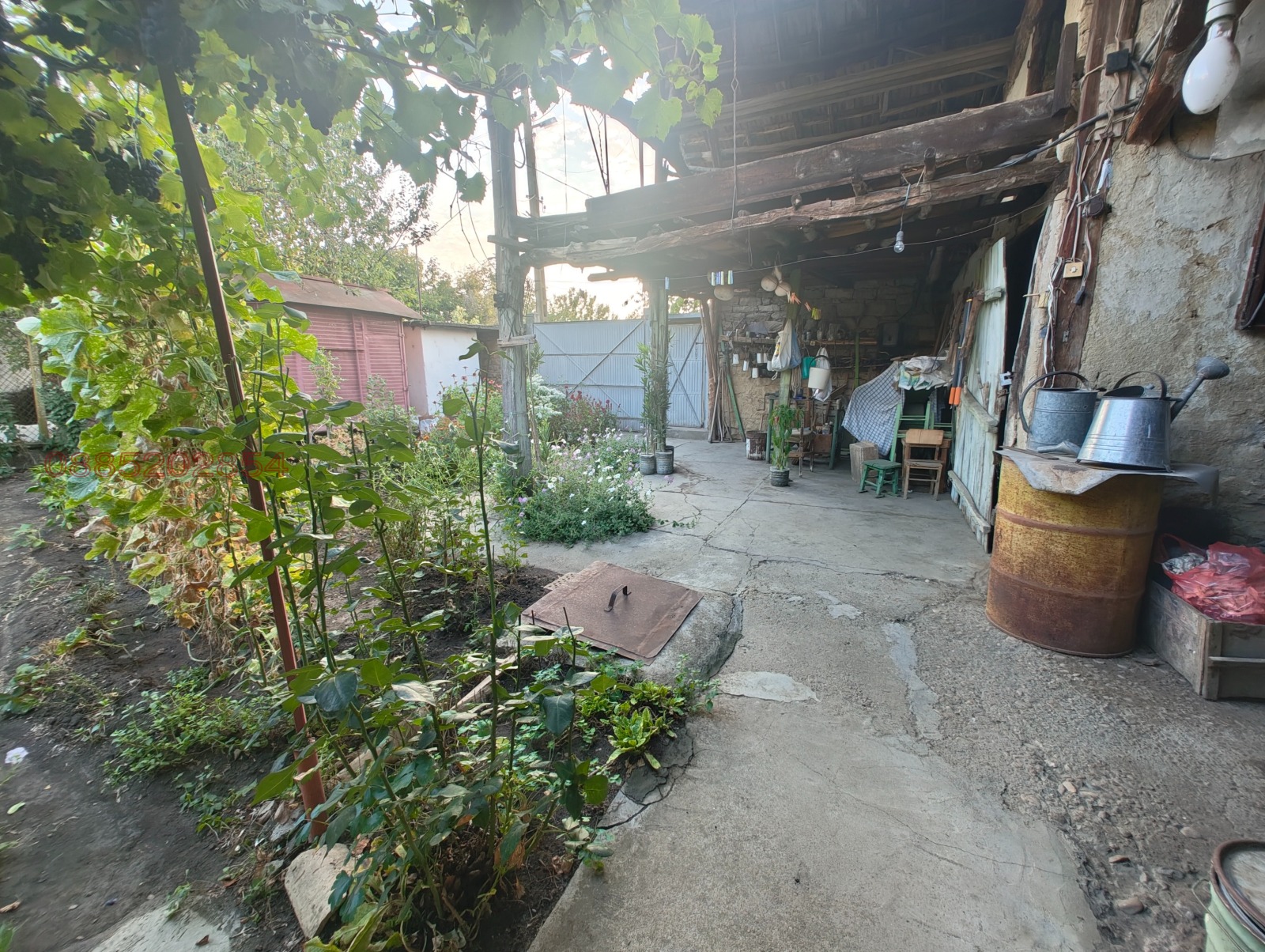Продава КЪЩА, с. Дичин, област Велико Търново, снимка 13 - Къщи - 55839314