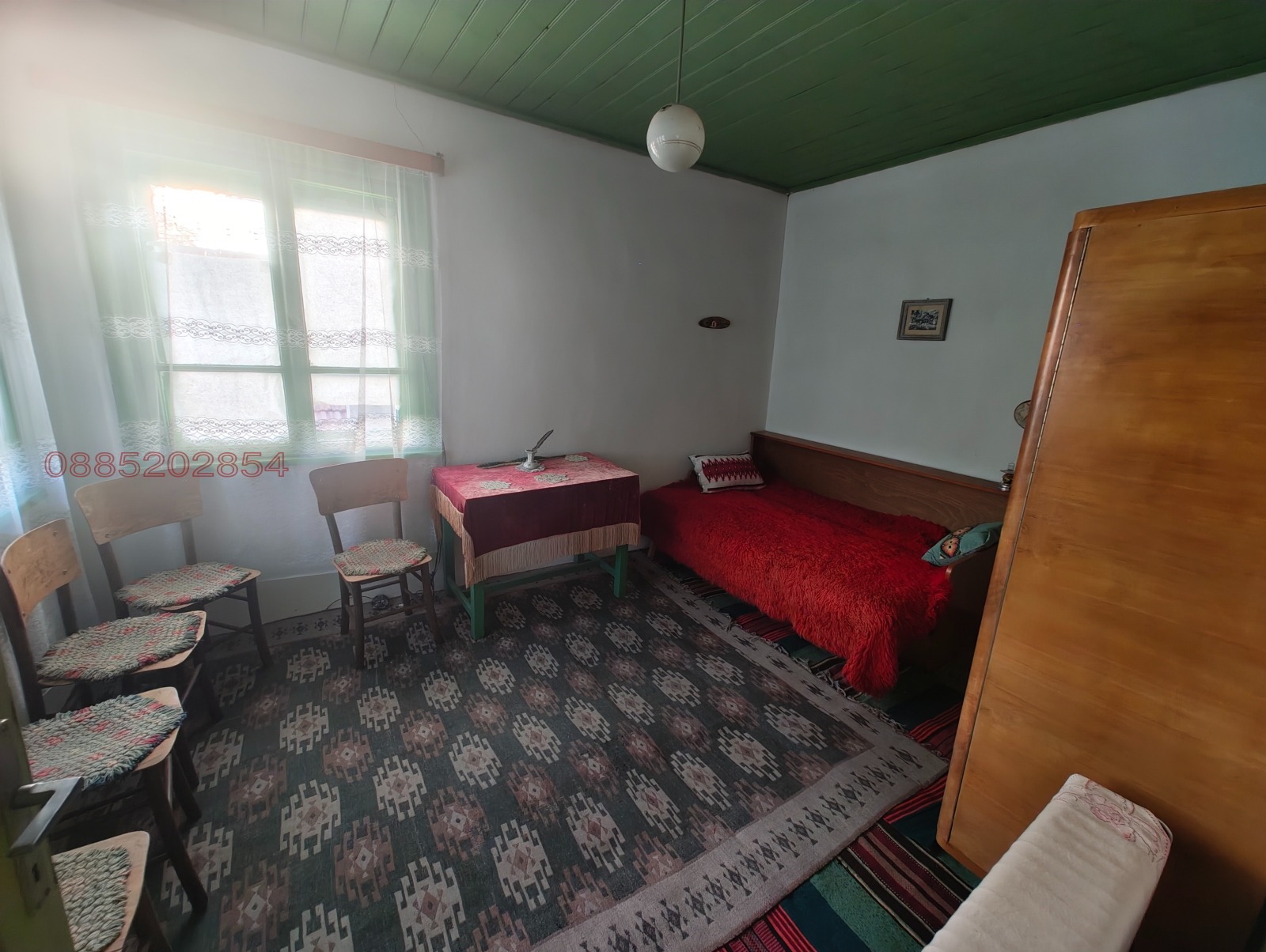 Продава КЪЩА, с. Дичин, област Велико Търново, снимка 8 - Къщи - 55839314