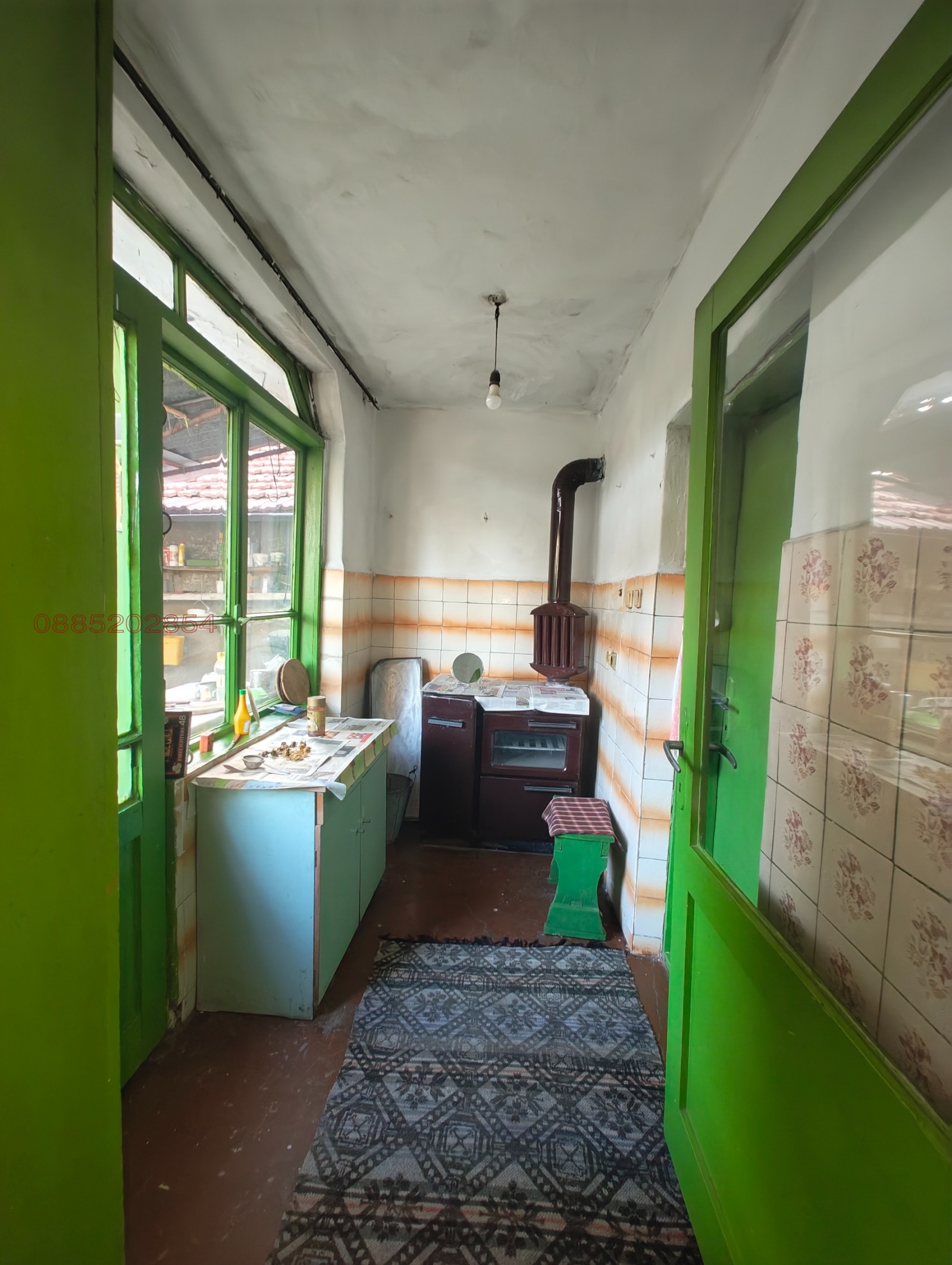 Продава КЪЩА, с. Дичин, област Велико Търново, снимка 11 - Къщи - 55839314