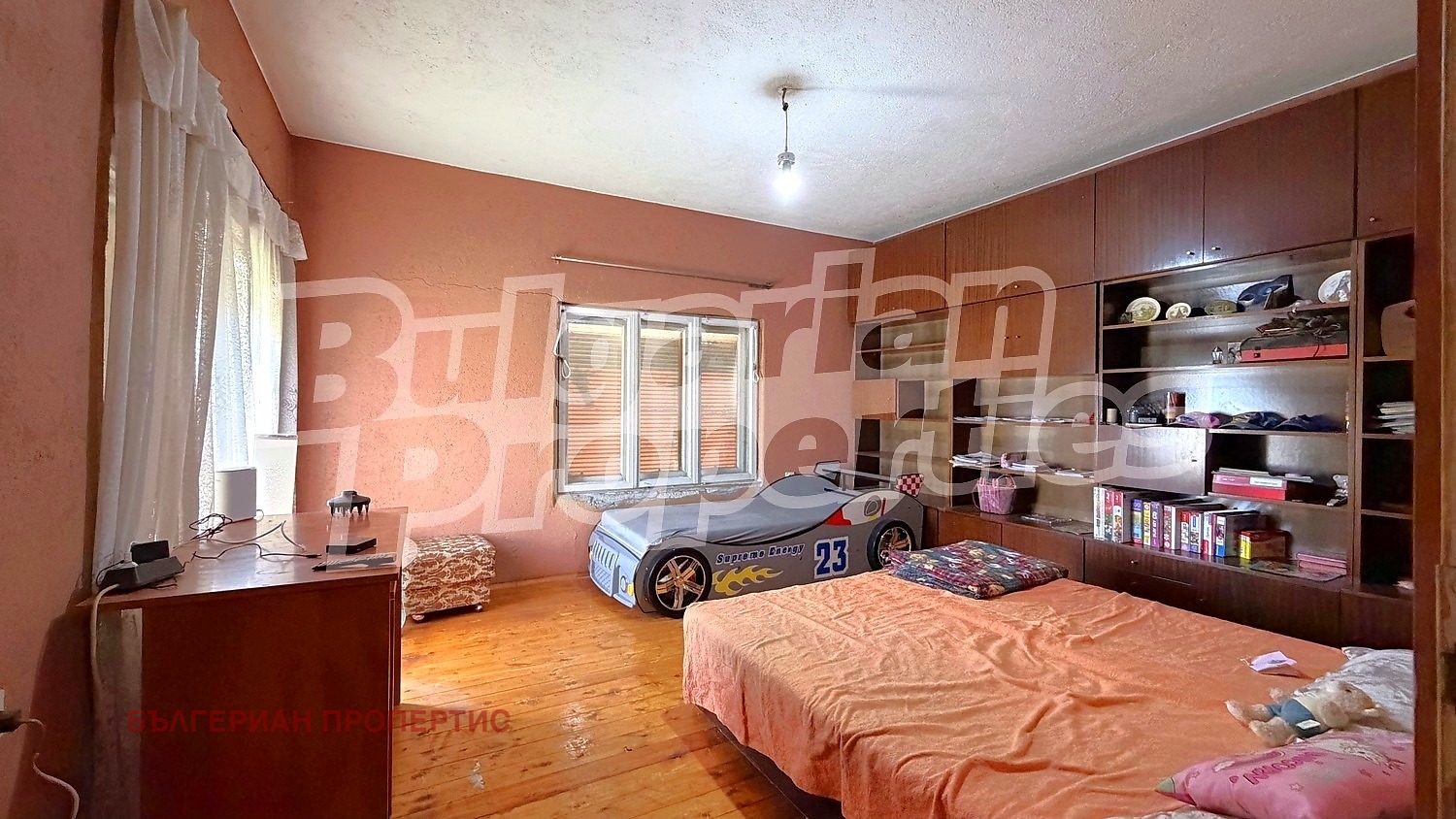 Продава КЪЩА, гр. Шипка, област Стара Загора, снимка 9 - Къщи - 56065078