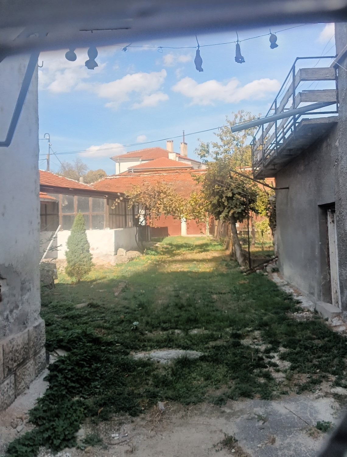 Продава КЪЩА, гр. Разград, Варош