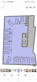 Продава ГАРАЖ, ПАРКОМЯСТО, гр. Варна, Аспарухово, снимка 1