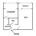Продава 1-СТАЕН, град Бургас, Изгрев • 92995 € • 98892291 2