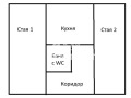 Продава 2-СТАЕН, град София, Дружба 1 • 140000 € / 273816.20 лв. • 58300611 1