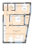 Продава 3-СТАЕН, град Пловдив, Кършияка • 140840 € • 99912178 — Holmes.bg